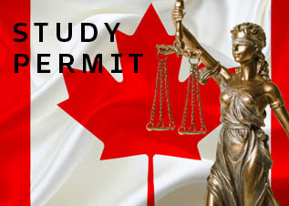 دادخواست برای ویزای دانشجویی