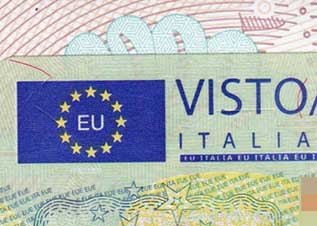 وقت سفارت ایتالیا