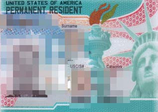 خدمات ویزای مهاجرتی آمریکا