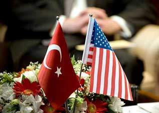 پیکاپ ویزای آمریکا از استانبول